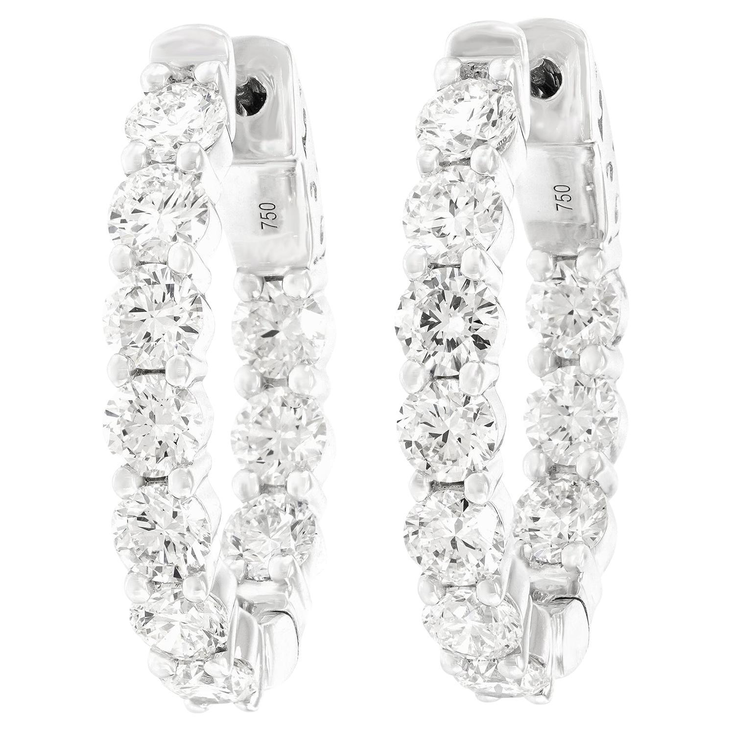 Spettacolari cerchi con diamante