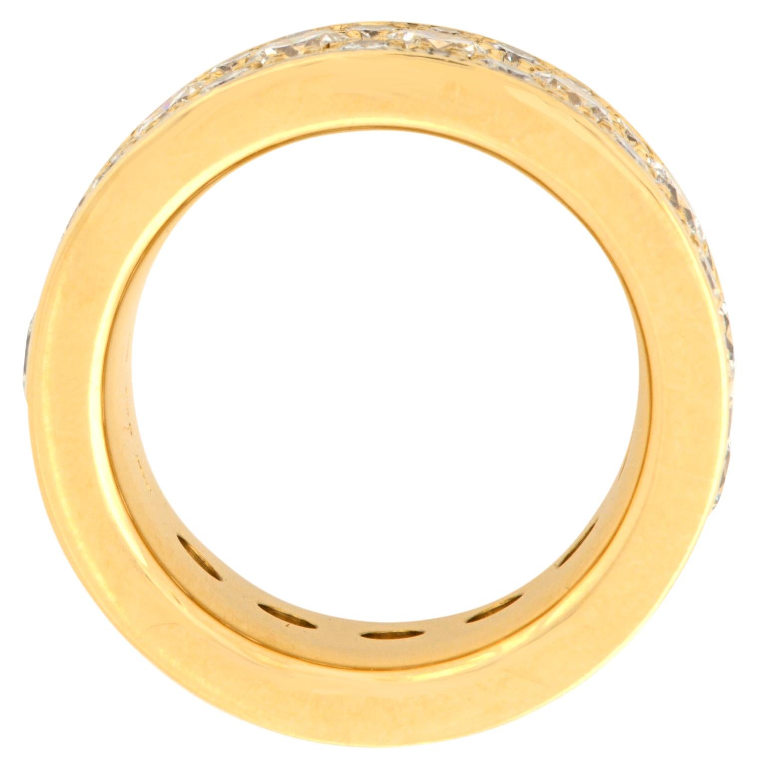 Spectaculaire bague Killer & Co. en vente 1