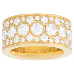 Spectacular Diamond Ring by Killer & Co.