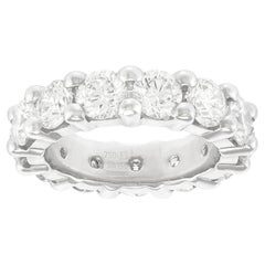 Used Spectacular Eternity Band