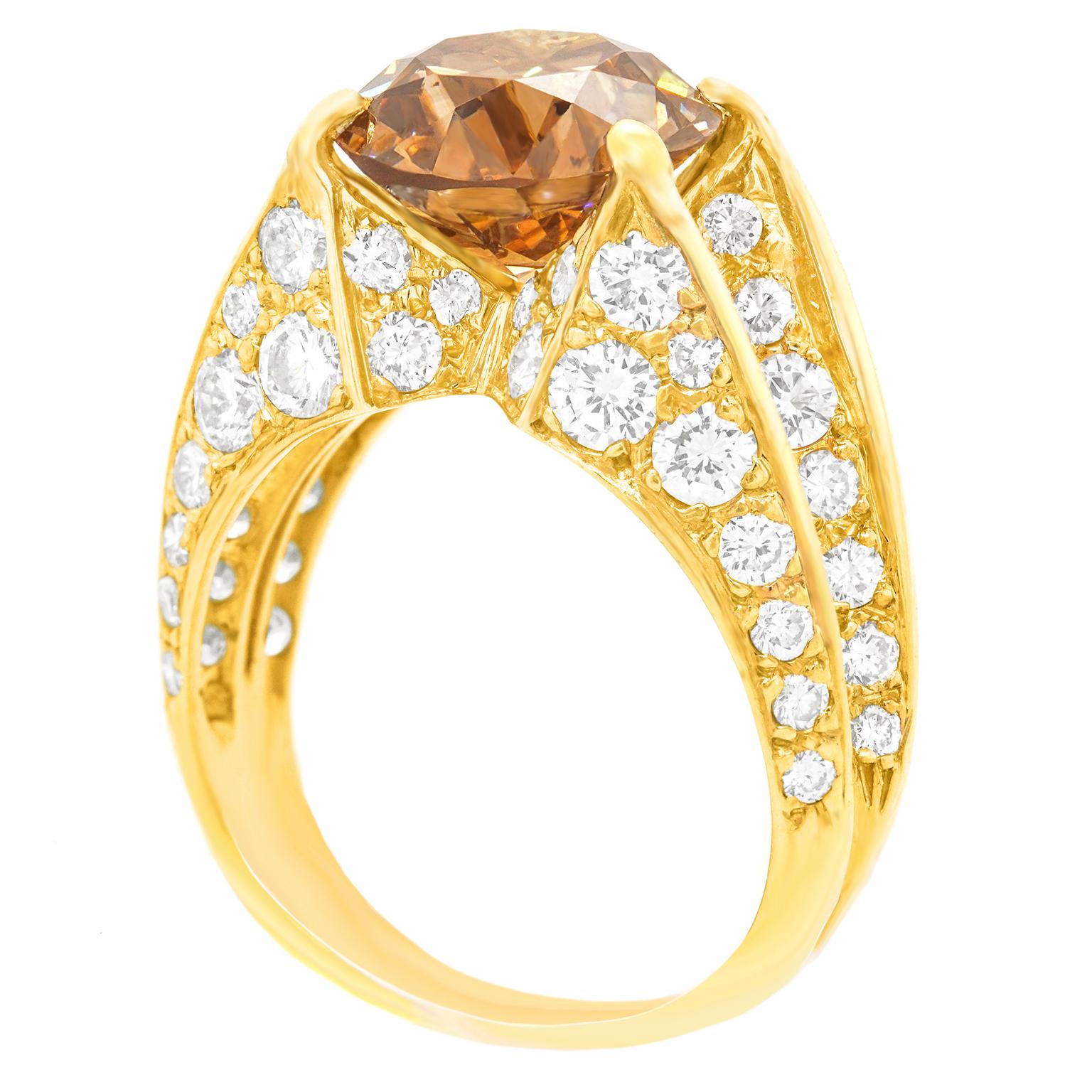 l'instant d'or ring