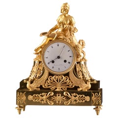 Mantel Clocks