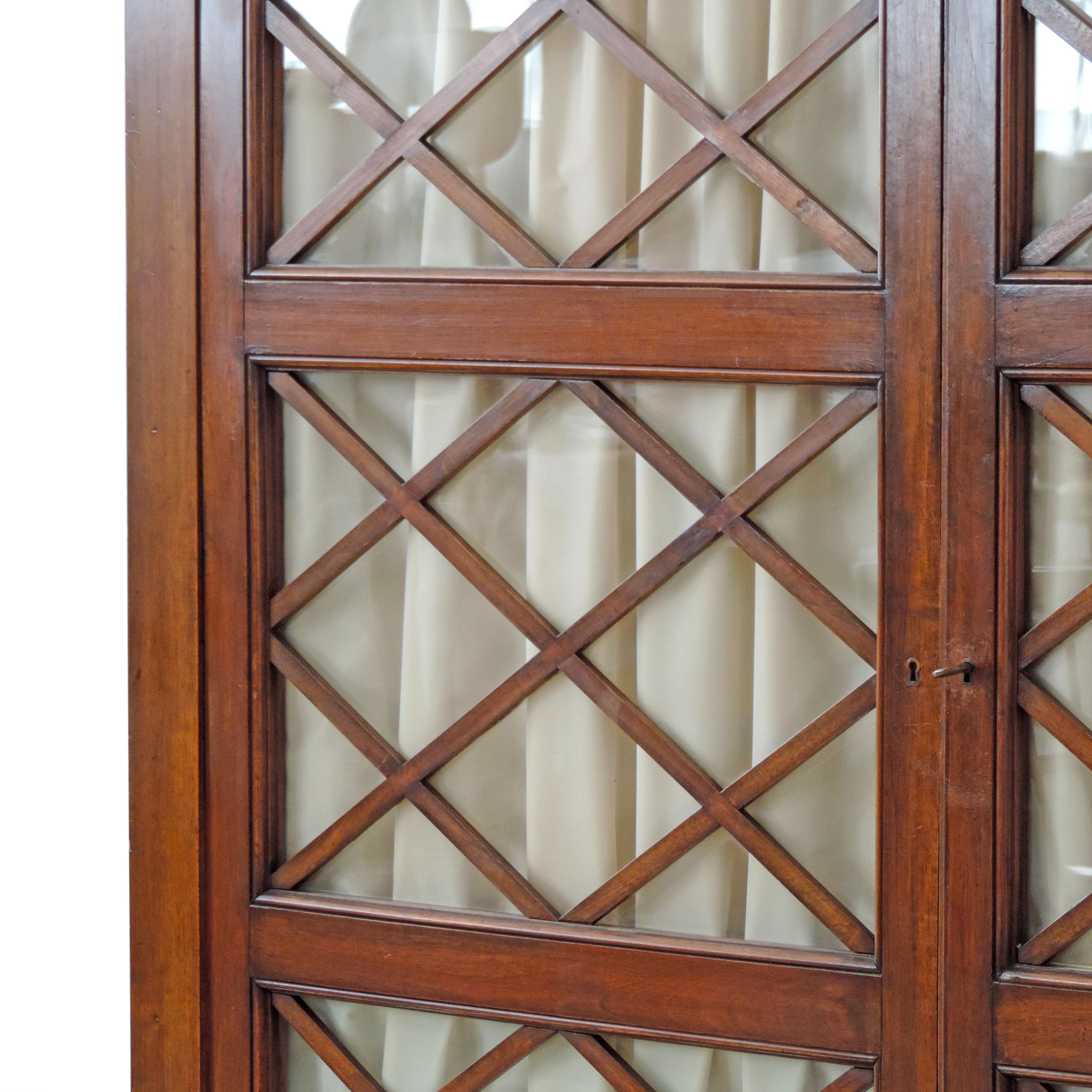 Spectacular Italian 1930s Cabinet 3