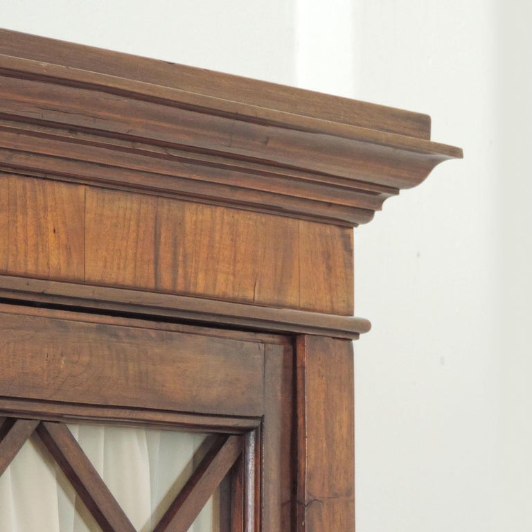 Spectacular Italian 1930s Cabinet For Sale at 1stdibs