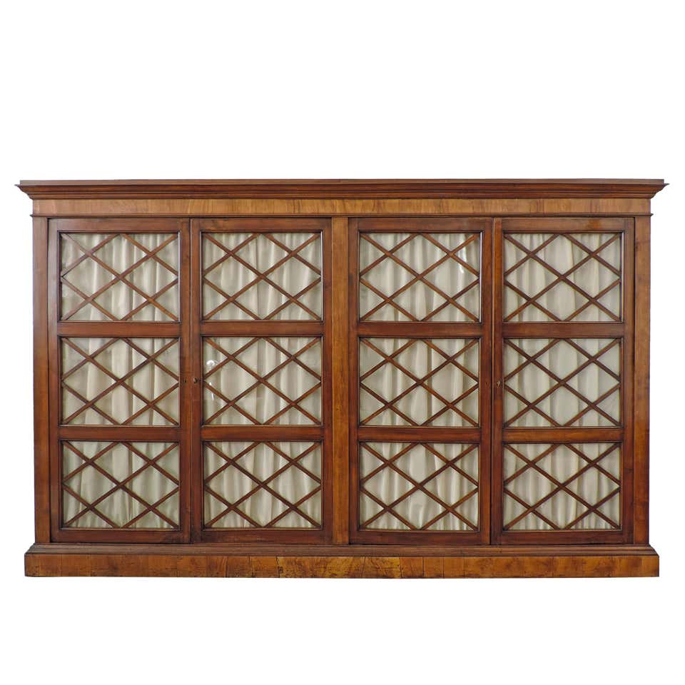 Art Deco Cabinets - 629 For Sale at 1stdibs