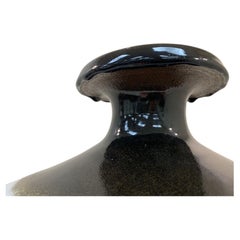 Espectacular gran casa de mediados de siglo  Jarrón al estilo de Antonio Prieto  C.Años 70