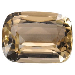 Spectacular Natural Golden Topaz 6.83 Carats Topaz Gemstone Mystic Topaz