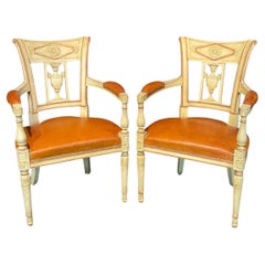 Armchairs