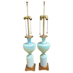 Lampes de bureau