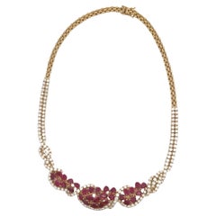 Pendant Necklaces