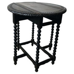 Side Tables