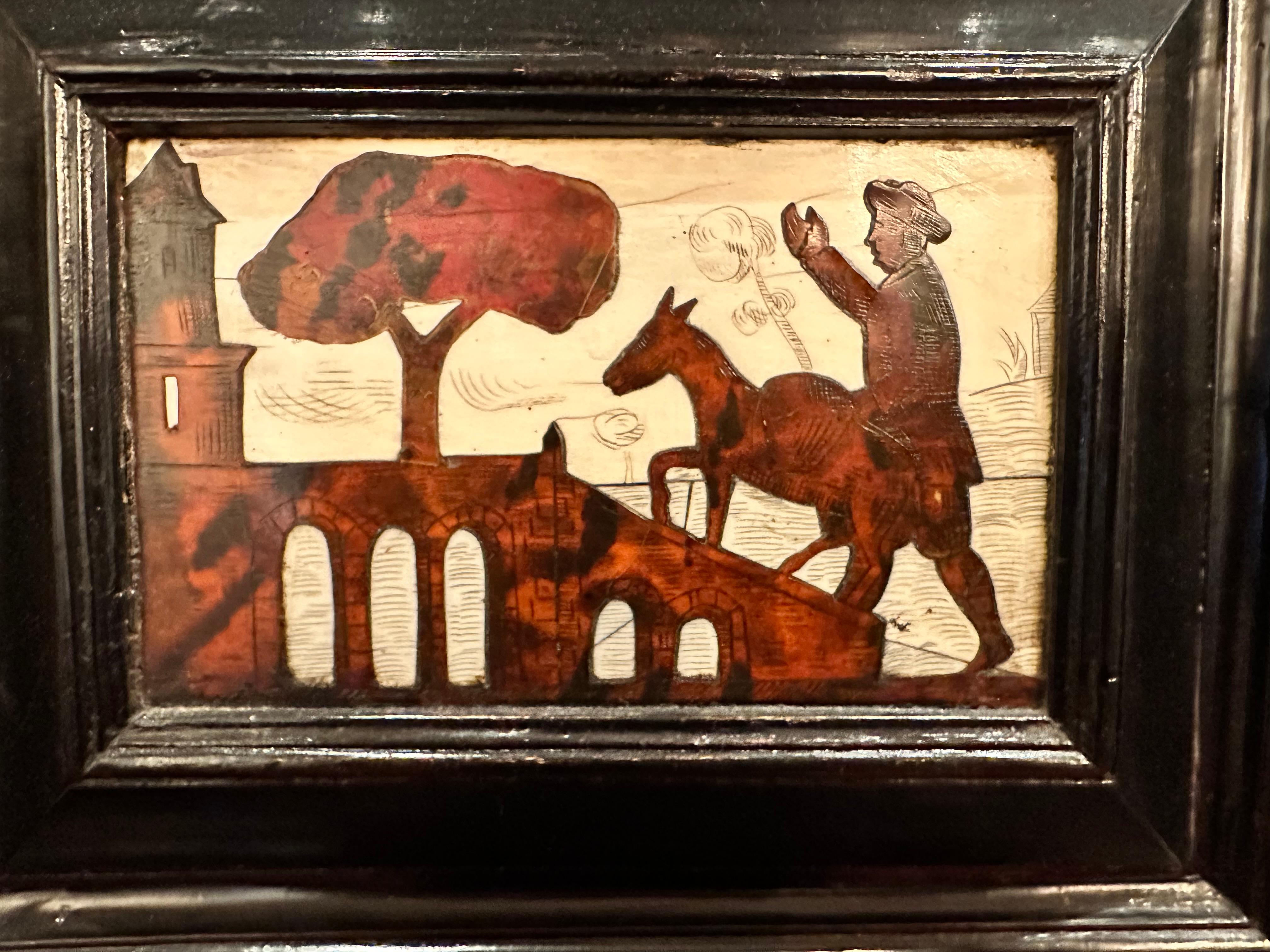 Rare cabinet espagnol aux armoiries royales de Castille et Léon 19e siècle en vente 2