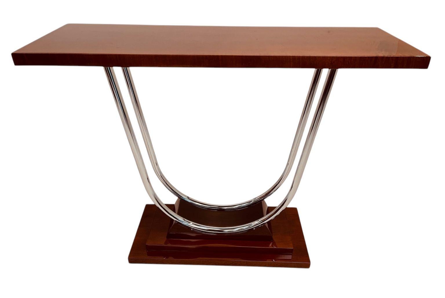 moderne console