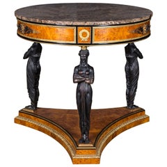 Empire Tables