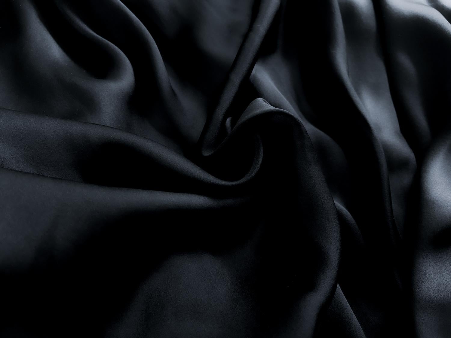 Spectaculaire robe du soir Thierry Mugler FW 1993 en soie Sirenes en vente 3