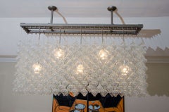 Spectacular Tulipan Kalmar Ball Chandelier