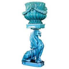 Vases and Vessels