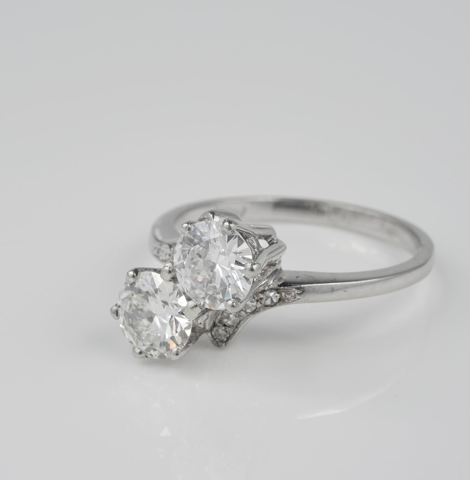 vvs diamond engagement rings