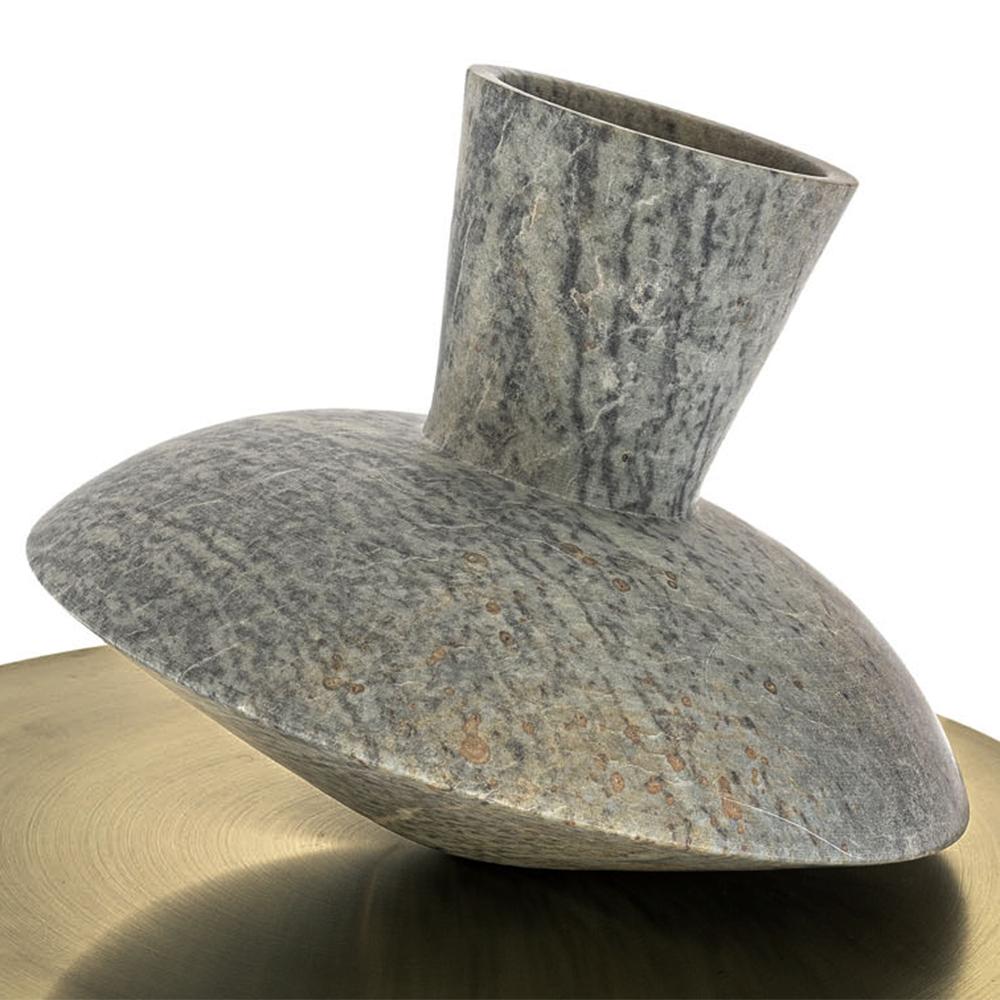XXI secolo e contemporaneo Vaso Spectra B. in vendita