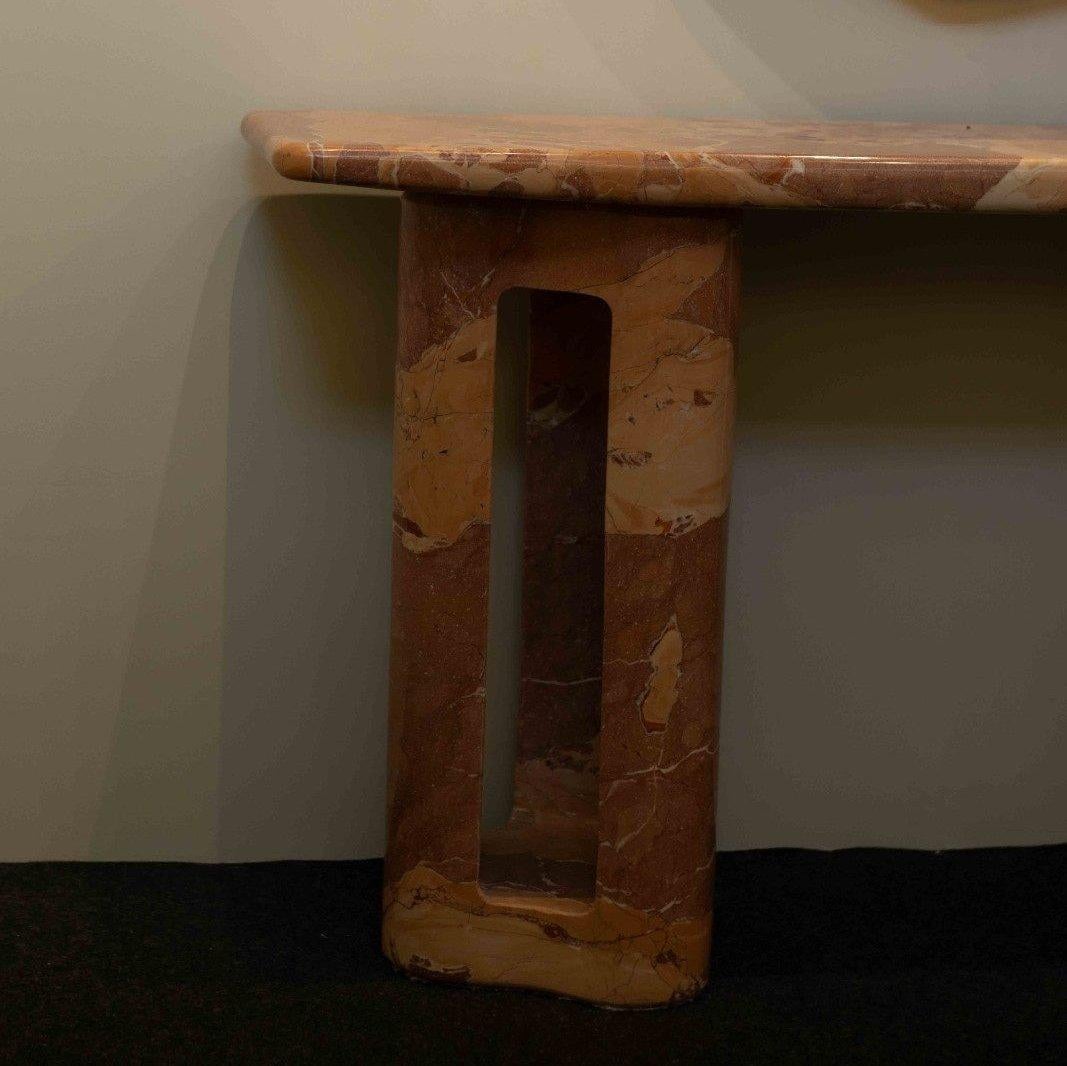 Mesa consola Spectra Art Decó en venta