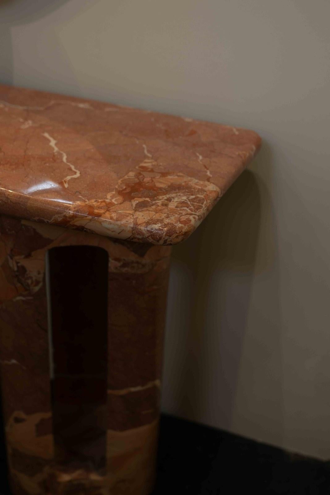 Mesa consola Spectra Indio en venta