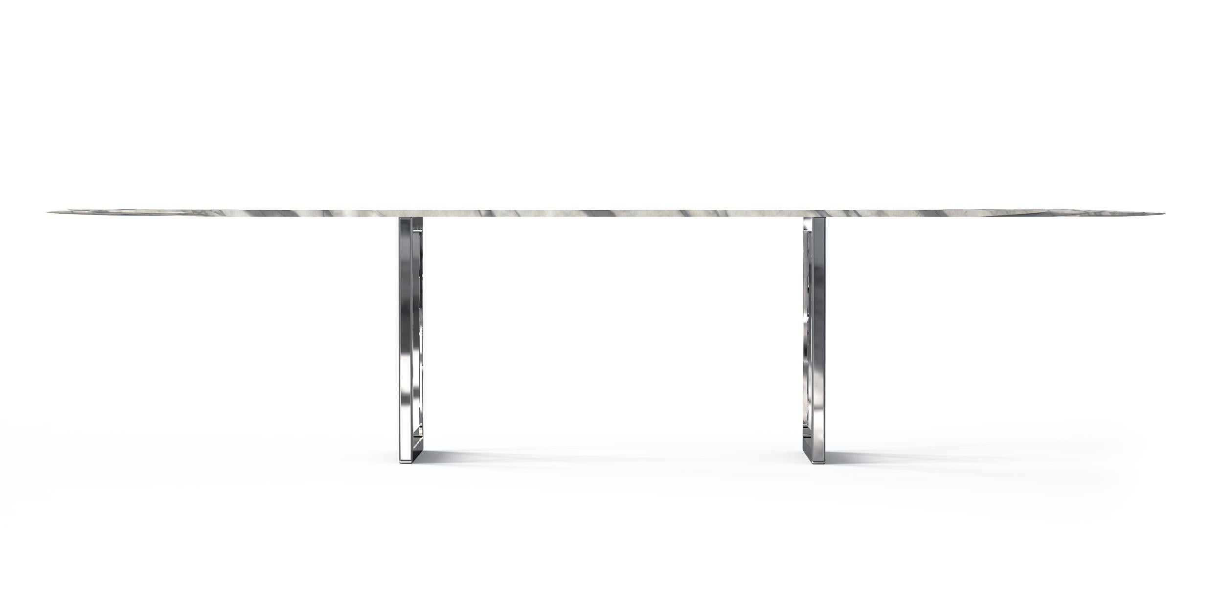 Spectra Console Table For Sale 4