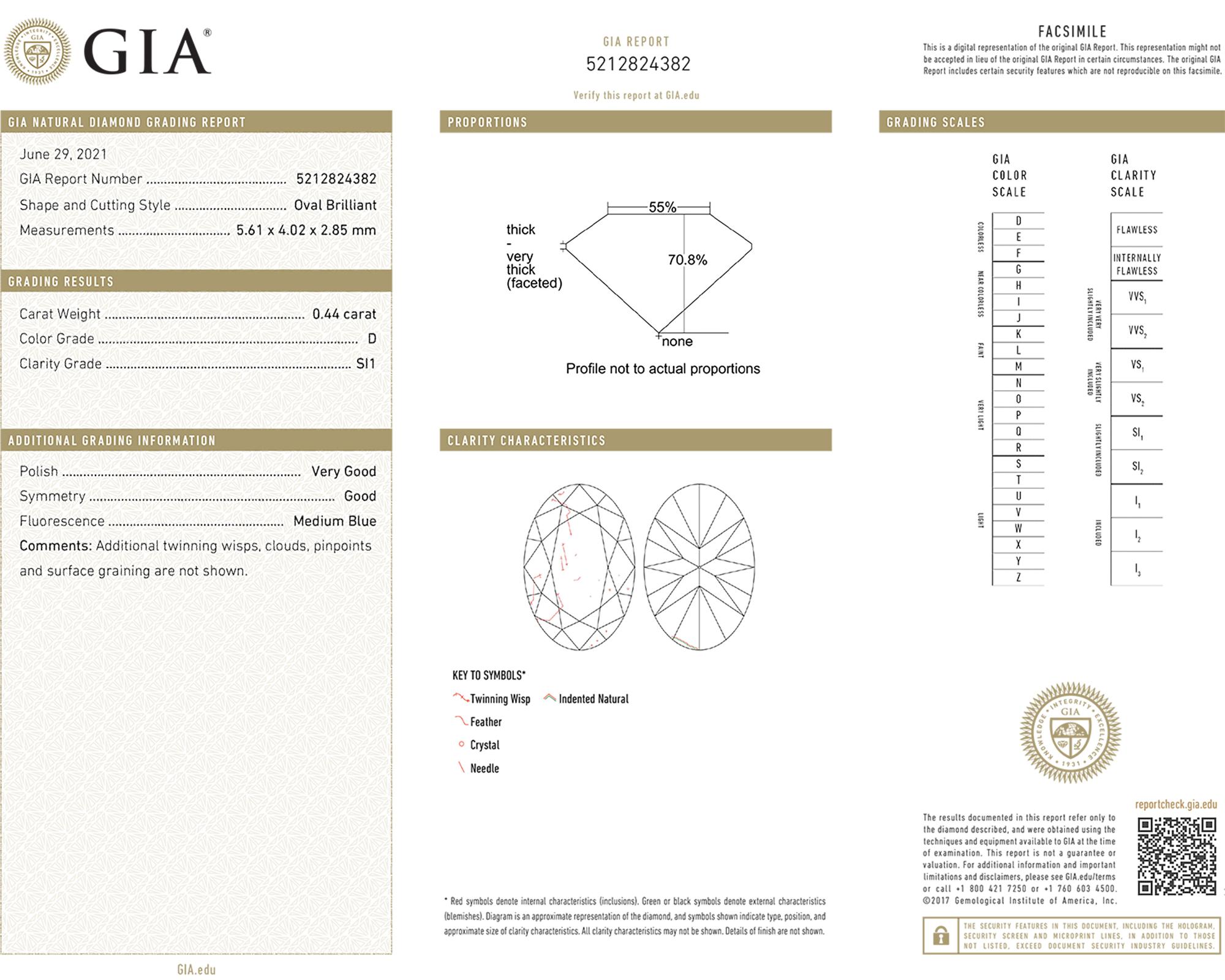Taglio ovale Spectra Fine Jewelry Anello con diamante giallo chiaro fantasia da 20,17 carati certificato GIA in vendita