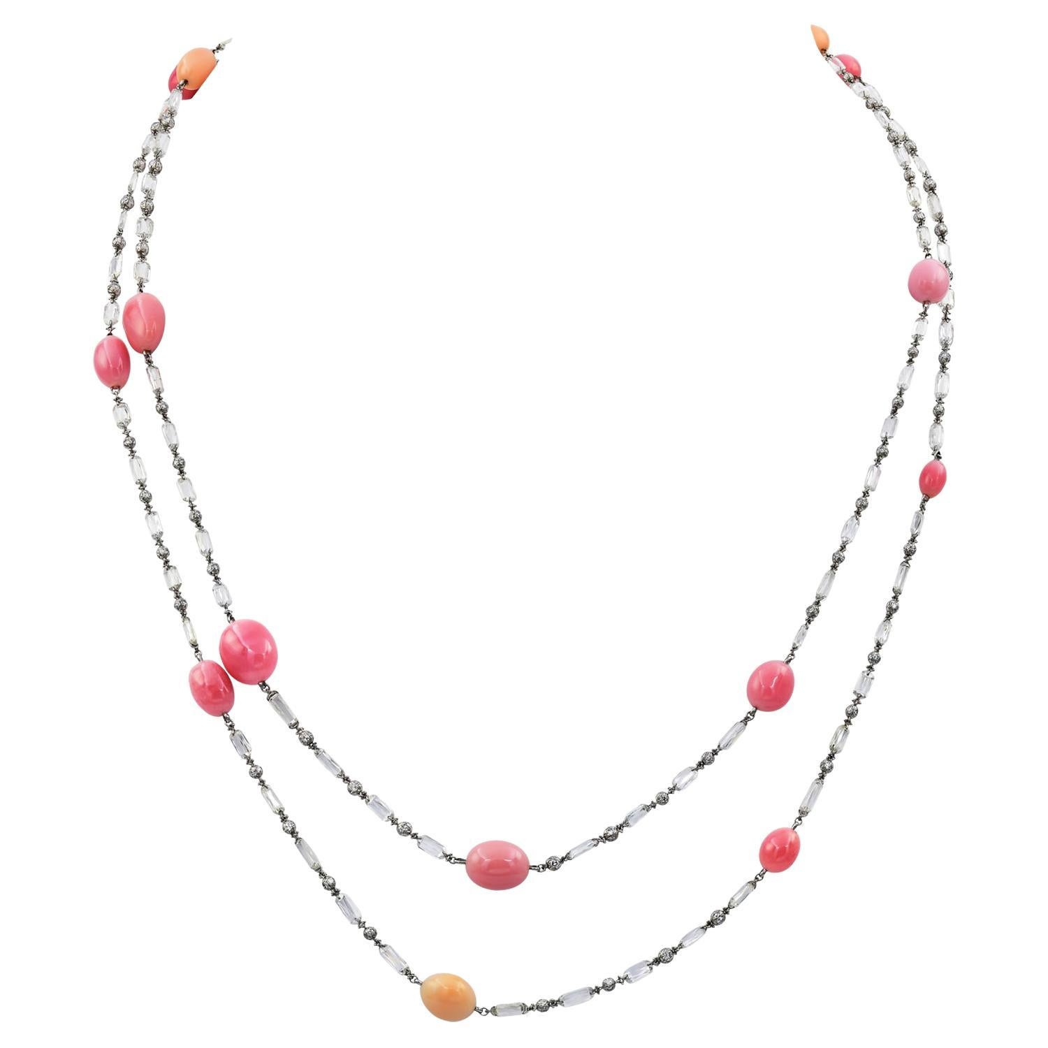 Spectra Fine Jewelry Chain Necklaces