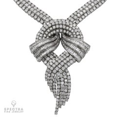 Spectra Fine Jewelry Convertible Diamond Pendant Necklace/Collier