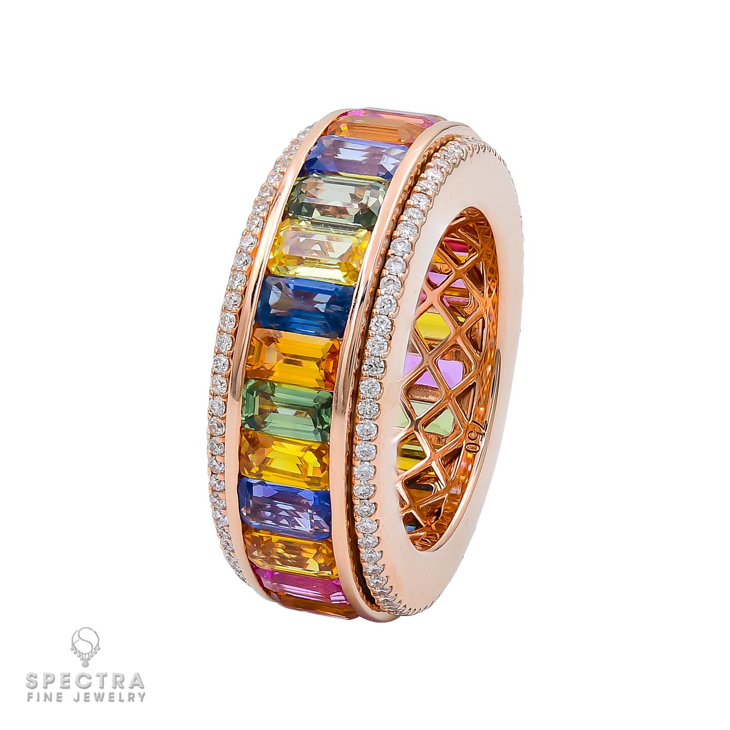 spectra ring