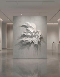 Spectra Wall Panel Gloss White Limited Edition 6/15