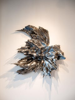 Spectra Wall Sculpture