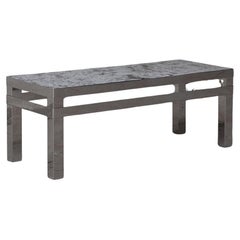 Table basse Spectre en granit