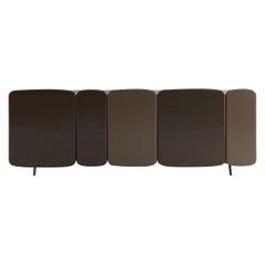 Spectro Gray Sideboard by Claesson Koivisto Rune