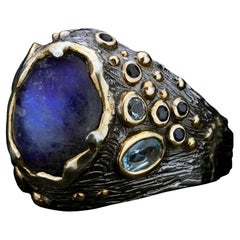 Fashion Rings