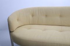 Spectrum, 1970 Model Bz49 Sofa by Hans Ell