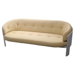 Spectrum, 1970 Model Bz49 Sofa by Hans Ell