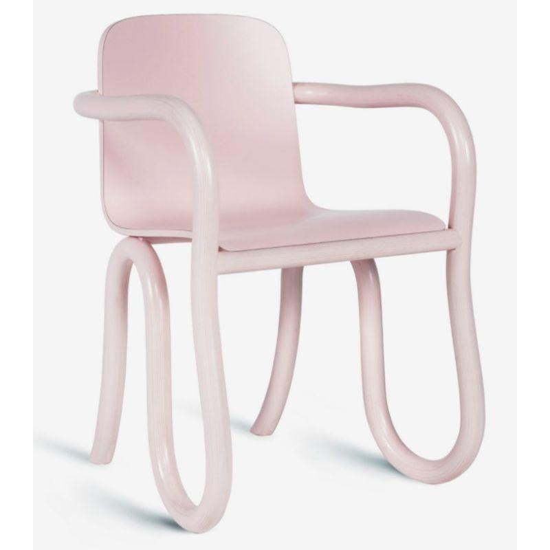 Spectrum Green, Kolho Original Dining Chair, MDJ KUU by Made by Choice For Sale 1