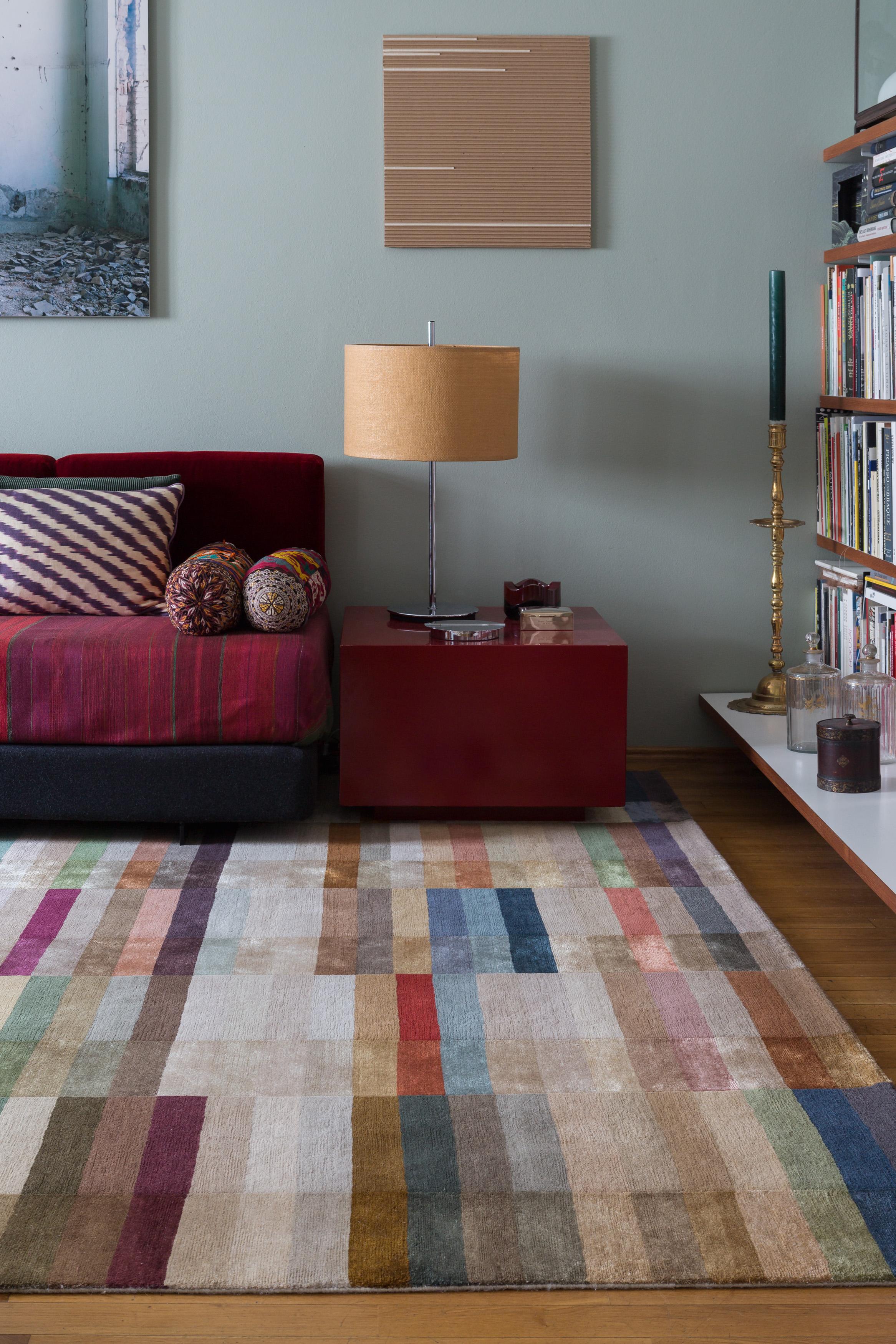 spectrum rug