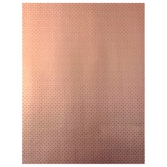 Spectrum Metallic Typ II Wandteppich in Rosette (SAMPLE