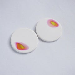 Spectrum Simple Round Studs