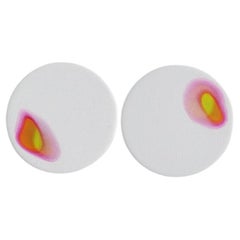 Spectrum Simple Round Studs