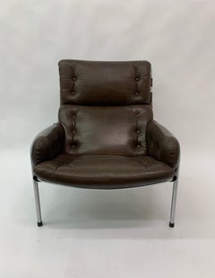 Spectrum ‘SZ09’ Nagoya Lounge Chair by Martin Visser, 1970s