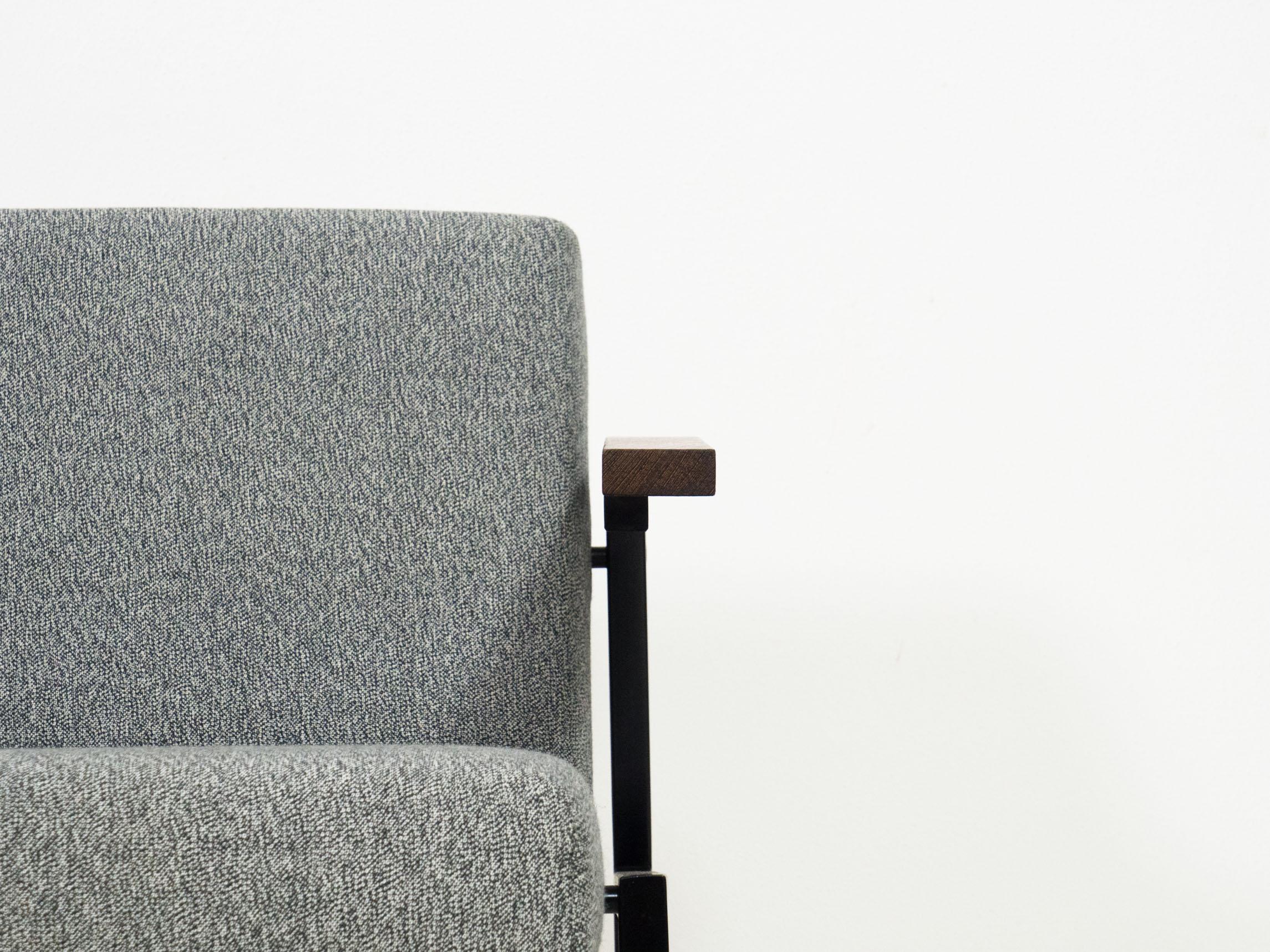 Spectrum ‘SZ66’ lounge chair – Martin Visser For Sale 1