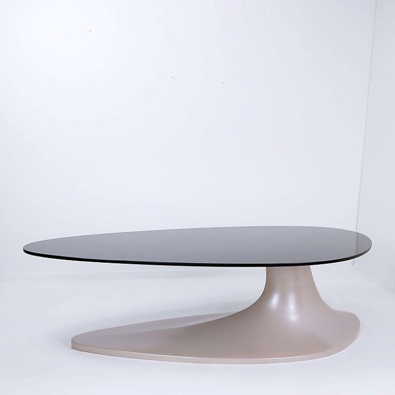 Table basse Speed Up de Sacha Lakic pour Roche Bobois, 2005 en vente 5