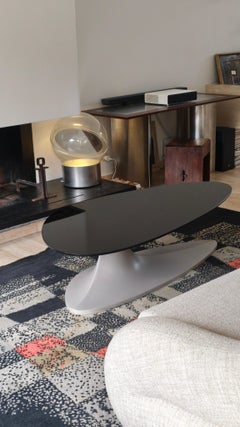 Table basse Up&Up par Sacha Lakic pour Roche Bobois, 2005