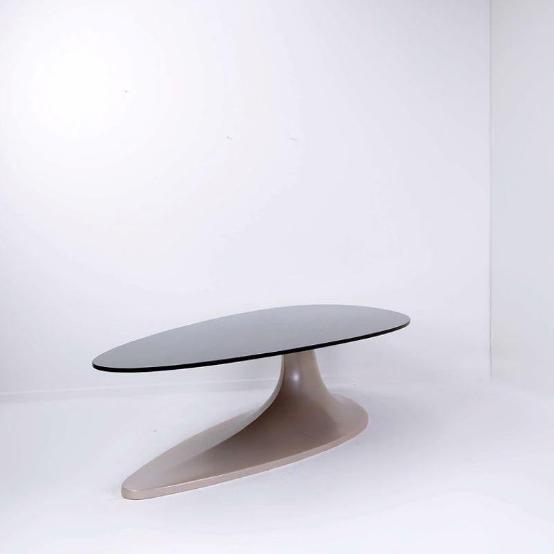 Table basse Speed Up de Sacha Lakic pour Roche Bobois, 2005 en vente 1