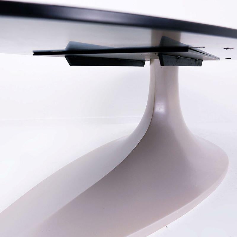 Table basse Speed Up de Sacha Lakic pour Roche Bobois, 2005 en vente 3