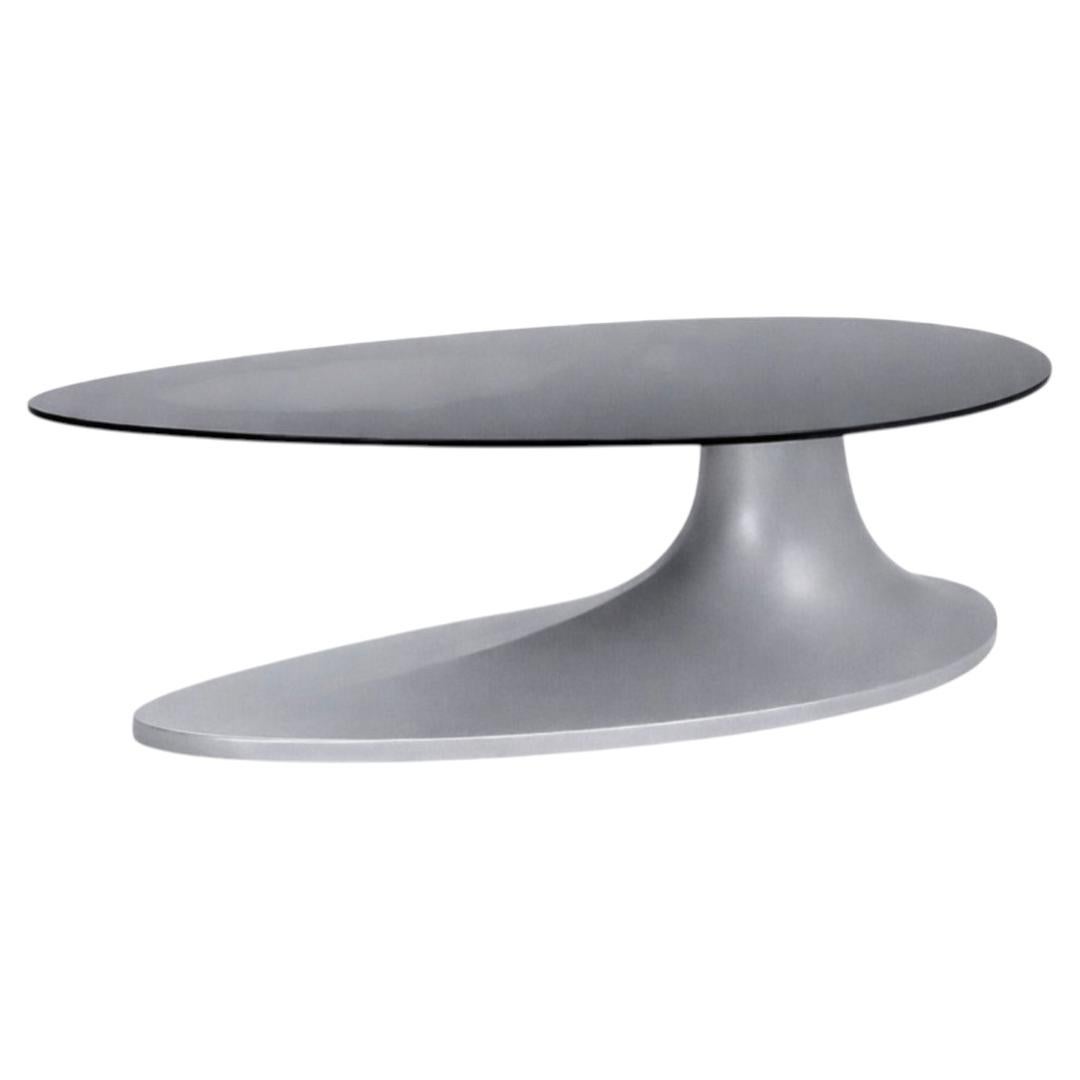 Mesa de centro Speed Up de Sacha Lakic para Roche Bobois, 2005 en venta