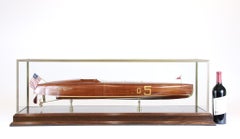 Speedboat Baby Bootlegger